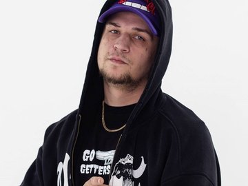 Молодой Калуга, Молодой Владимир, Slatt Savage, CODE80