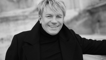 Виктор Салтыков