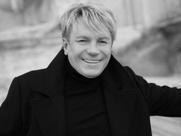 Виктор Салтыков