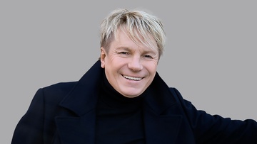 Виктор Салтыков