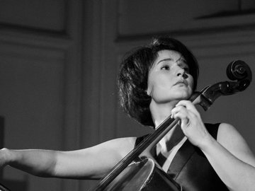 Bach. Cello Suites