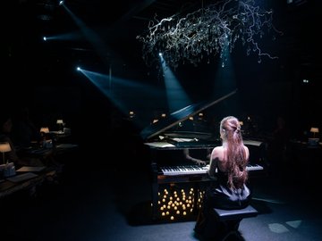 Вечные. Шопен