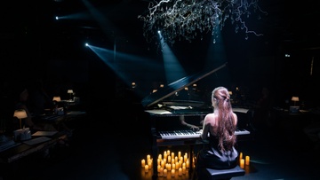 Вечные. Шопен