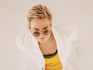 Сурганова и Оркестр