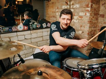 Вечер песен «Сплин». Трибьют