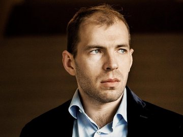 Андрей Коробейников