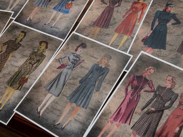 Летят журавли