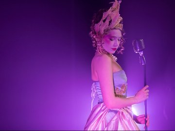 Барокко шоу