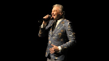 Парад звёзд 80-х