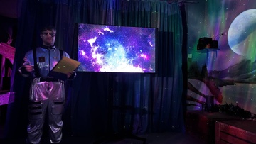 Космический патруль