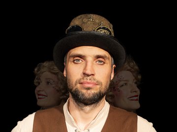 Приключения барона Мюнхаузена