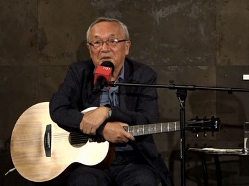 Юлий Ким. Давайте негромко, давайте вполголоса