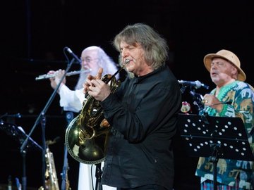 Аркадий Шилклопер. Allegro con brio