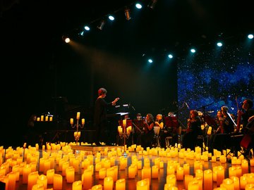 Ханс Циммер 2.0: Саундтреки в сиянии тысячи свечей