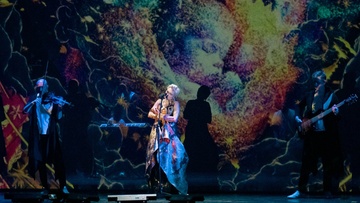 Евгения Зима. Гала-шоу