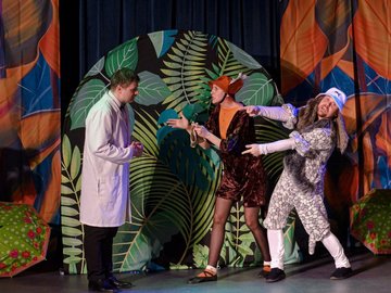 Доктор Айболит