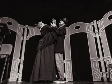 Беда от нежного сердца