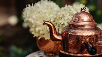 Жизнь и кофе по-нижегородски