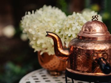 Жизнь и кофе по-нижегородски