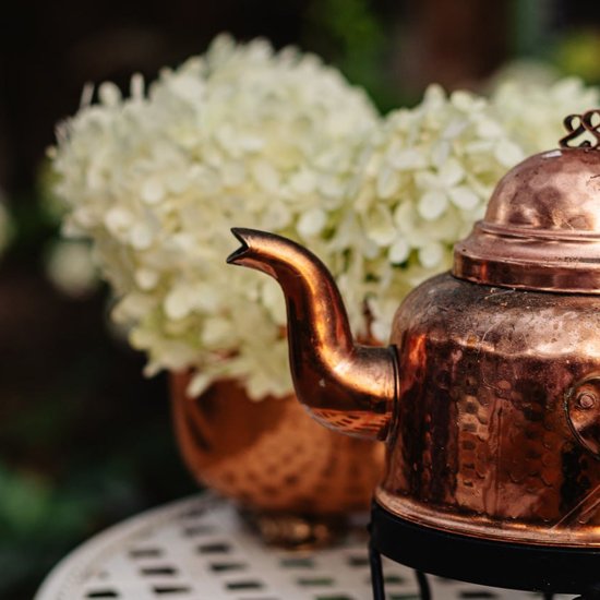 Жизнь и кофе по-нижегородски