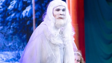 Кентервильское привидение