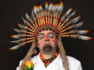 Тайное общество анонимных алкоголиков