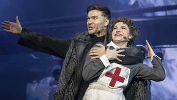 Святая Анна