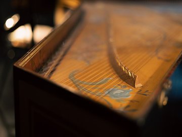 Итальянское барокко