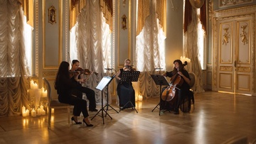 Магия свечей. Саундтреки из легендарных аниме. Миядзаки и не только