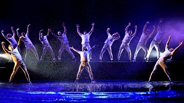 Мужской сезон