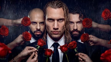 Мужской сезон