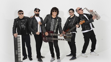 Андрей Алексин