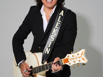 Андрей Алексин