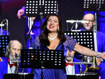 Джаз и хиты ХХ века