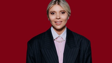 Валерия Яковлева