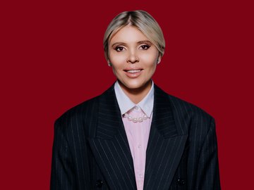 Валерия Яковлева