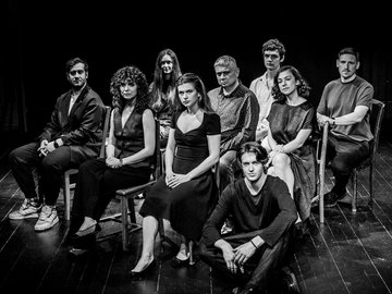 Старший сын