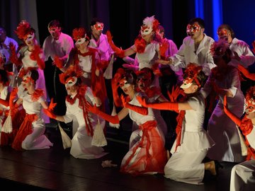 Verdi. Passione. Верди. Страсть