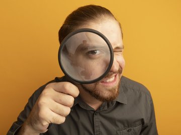 Какие ваши доказательства?