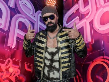 Богдан Титомир