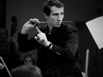 Вечер серенад. Продолжение