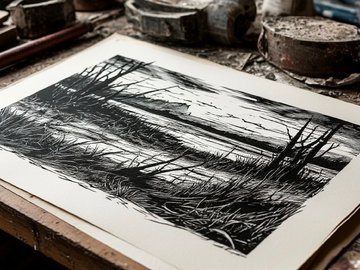 Свободная графика