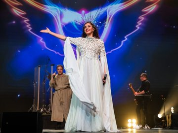 Хиты Enigma, Sandra, Gregorian