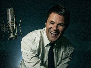 Данила Козловский. Фрэнк