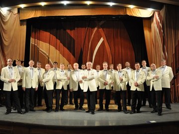 Отговорила роща золотая. К 130-летию Есенина