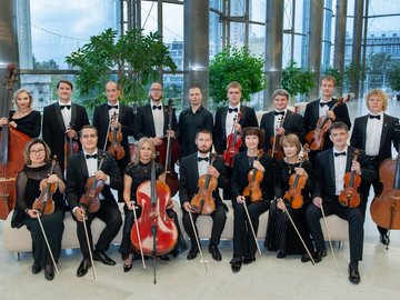 Вечер II. Viva Vivaldi!