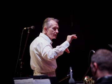 Джаз — искусство контрастов