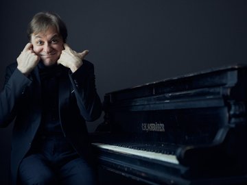 Вечера с симфоническим оркестром. Новосибирский академический симфонический оркестр