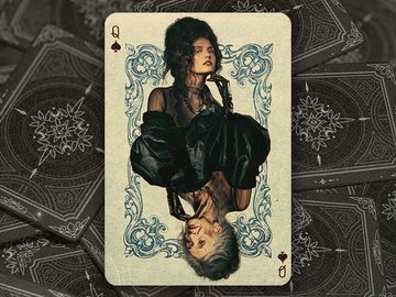 Пиковая дама