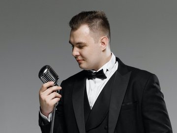 Юрий Ковешников и Coolgroove Bigband